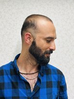 いこい理容室&nbsp;床屋スタイル