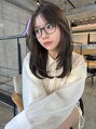 ウェイズ トウキョウ(Ways TOKYO) スタイリングに迷わない簡単ワンカールスタイルを作ります。