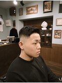 クルーカット