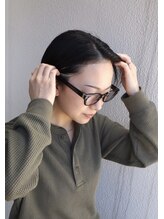 ラフ トウキョウ 薬院店(RAF TOKYO) MIHO