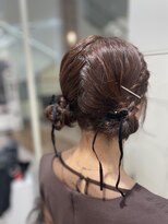 タヤ イオンモール津田沼店(TAYA)&nbsp;お呼ばれスタイル