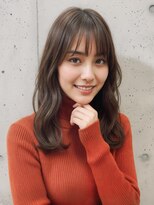 アメリラブ(ameri love) ショコラロング