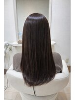 アミーベル(AMI a BELLE)&nbsp;髪質改善・縮毛矯正・白髪染め・ショートカットも◎