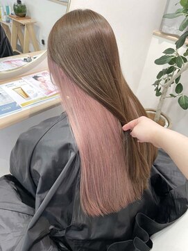 ユヌ(une) une_ryoka