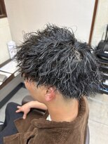 リリ(Liri material care salon by JAPAN)&nbsp;ツイストスパイラル