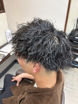 リリ(Liri material care salon by JAPAN) ツイストスパイラル