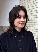 cut perm