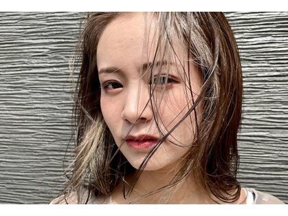 ヘアーネイル アーテ(Hair Nail ARTE)の写真