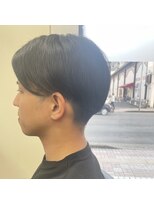 モンド ヘアクリエーション 新栄店(monde hair creation)&nbsp;【monde】before × after × 髪質改善