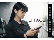 エファッセ 行田店(efface)