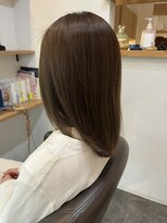 ア ドリームアップスタジオ レストアール(A DREAM UP STUDIO restR)&nbsp;艶ヘアー