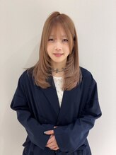 ソファ ヘア 仙台(Sofa)&nbsp;SARA 