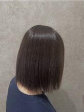 何歳まで縮毛矯正を施術出来ますか？