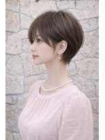 オーロ 池田店(ORO)&nbsp;20代30代40代50代髪質改善イメチェン美髪似合わせカット