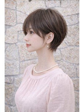 オーロ 池田店(ORO) 20代30代40代50代髪質改善イメチェン美髪似合わせカット