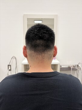 エルゴ 川崎西口(ergo) ショートスタイル