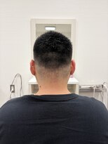 エルゴ 川崎西口(ergo) ショートスタイル