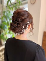ケイズプラス(K's PLUS)&nbsp;ヘアセット