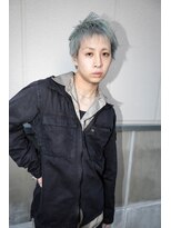 セプト(sept.)&nbsp;スパイキーショート【sept.RYO】