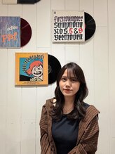 エイトナゴヤ 名駅店(EIGHT nagoya)&nbsp;内木 美来