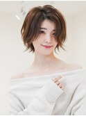 レイヤーボブ