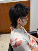 iLUMi　×　メンズスタイル