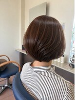 アトリーチェタ 田富店(ATTRICE)&nbsp;大人ショートボブ