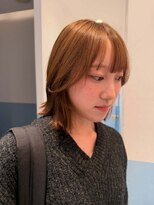 イト(ito)&nbsp;ベージュボブ