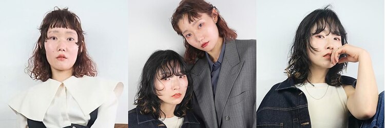 フィルム(FiLMs)のサロンヘッダー