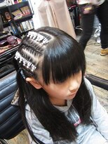 トリックストア(TRICK STORE)&nbsp;キッズダンサースタイル。デコロー♪