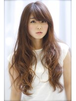 アッシュ 池袋店(Ash)&nbsp;フェアリーウェーブ（Ash池袋店）　　＃池袋駅