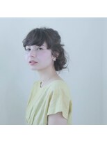 『外国人風』クラシカルゆるアレンジ