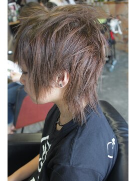 v系 メリハリショート L オーバーキャプテンネイキッド Over Captain Naked のヘアカタログ ホットペッパービューティー v系 メリハリショート L オーバーキャプテンネイキッド Over Captain Naked のヘアカタログ ホットペッパービューティー
