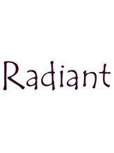 ラディアント かつらぎ店(Radiant)