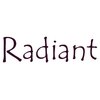 ラディアント かつらぎ店(Radiant)のお店ロゴ