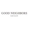 グッドネイバーズ 北千住(GOOD NEIGHBORS kitasenjyu)のお店ロゴ