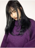 purple BLACK