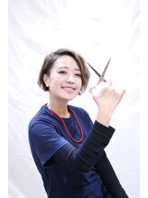 アート ヘアーライド 石山店(Art hair RIDE) 菱沼 樹里