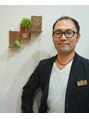 ヘアメーク マーサ 竹ノ塚店(Hair Make MASA) 千葉 航太