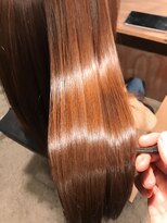 ブリッジ(the BRIDGE)&nbsp;【感動的なツヤ】髪質改善トリートメント◎