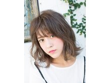 ヘアガーデン(HAIR garden)