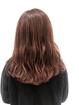 アブニールドール 大山台店&nbsp;オレンジカラー