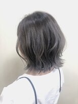 モ ディープ 泰夢(mo’Deep 泰夢)&nbsp;ハイグラグレージュ