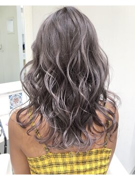 ラピス 千葉(Lapis) ディープパールグレージュ☆