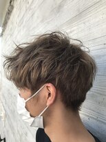 エイト マカビ 沖縄真嘉比店(EIGHT makabi)&nbsp;【EIGHT 真嘉比】お客様スタイル_