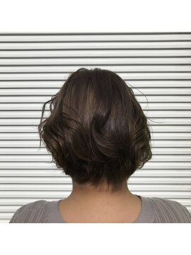 ルシードスタイルアートラッシュ(LUCIDO STYLE ARTRUSH) パールベージュ