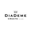 ディアデムクリエイトバイクラウン(DIADEME CREATE by crown)のお店ロゴ