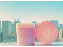 SUNS  Hair   CARE    4 【mm】   