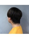 2セクションウルフ