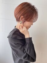 ルポ 京都四条河原町店(repos)&nbsp;愛されショート